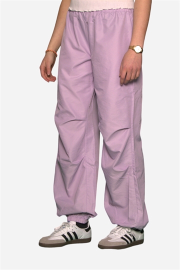 GRUNT Jeans - Carno - Purple Rose